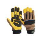 Mechanics Glove