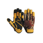 Mechanics Glove