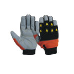 Mechanics Glove