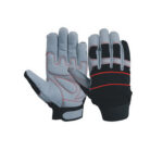 Mechanics Glove