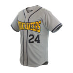 Baseball Uniform