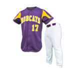 Baseball Uniform