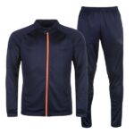 Track Suit