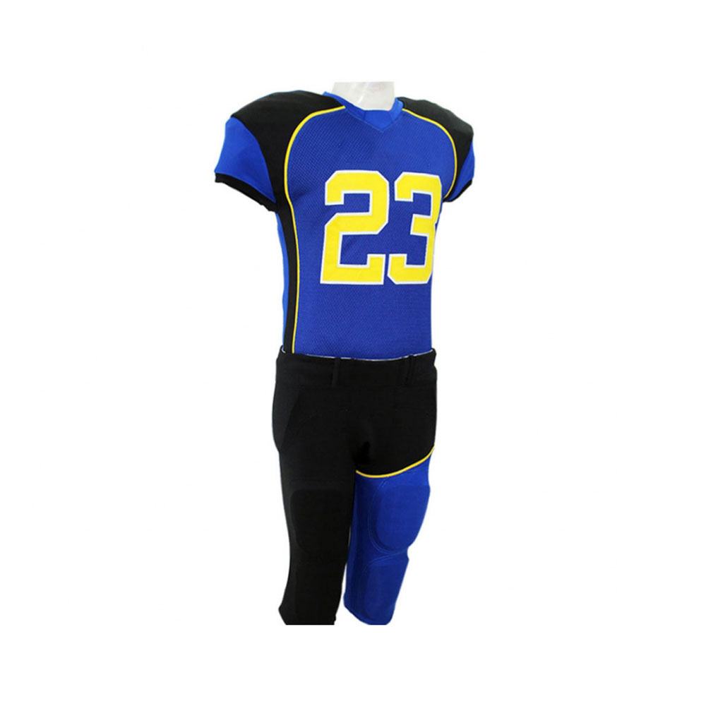 07-2.jpg American Football Uniform - Image 1