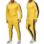 Track Suit