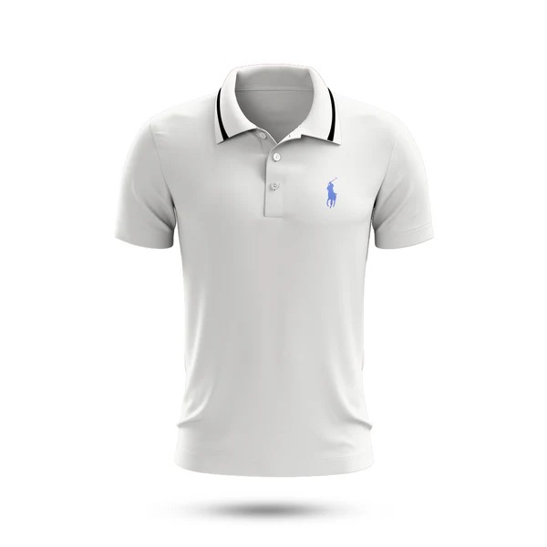 1-1-1.jpeg Polo Shirt - Image 1