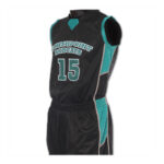 Basketball Uniform