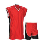 Basketball Uniform