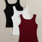 Women Tank Tops