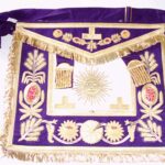 Masonic Aprons