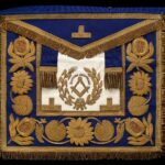Masonic Aprons