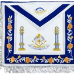 Masonic Aprons