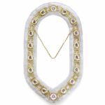 Masonic Chain collars