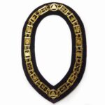 Masonic Chain collars