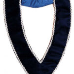 Masonic collars