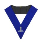 Masonic collars