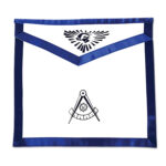Masonic collars