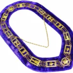 Masonic Chain collars