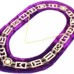 Masonic Chain collars