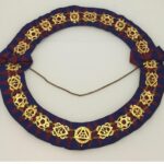 Masonic Chain collars