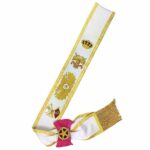 Masonic sashes