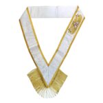Masonic sashes