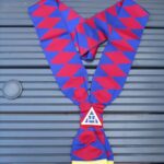 Masonic sashes