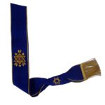 Masonic sashes