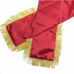 Masonic sashes