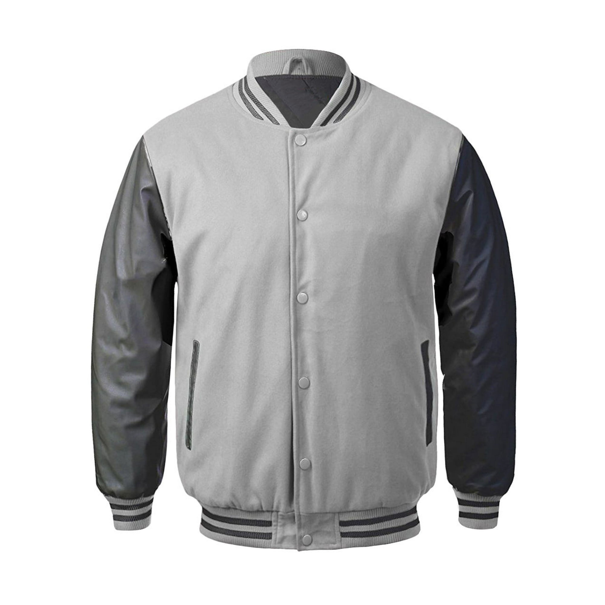 Men-s-Premium-Classic-Snap-Button-Vintage-Baseball-Letterman-Varsity-Jacket_88adee76-7a93-48e1-a6b3-42ce2bab37b7_1.28bb966062f25fb3b815bb7e2f992ae0.jpeg Varsity Jackets - Image 1