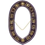 OES Regalia