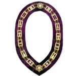 OES Regalia