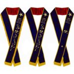 OES Regalia
