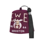 Masonic Shriners Fez Hat