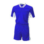 Soccer Uniform